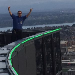 Meet your Posher, Dillon